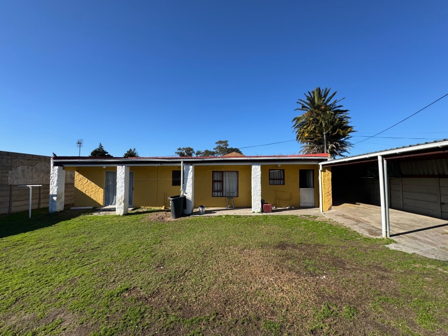 3 Bedroom Property for Sale in Forest Heights Western Cape